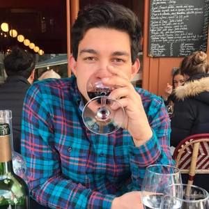 Meet your Posher, Arthur